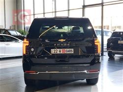 شيفروليه تاهو